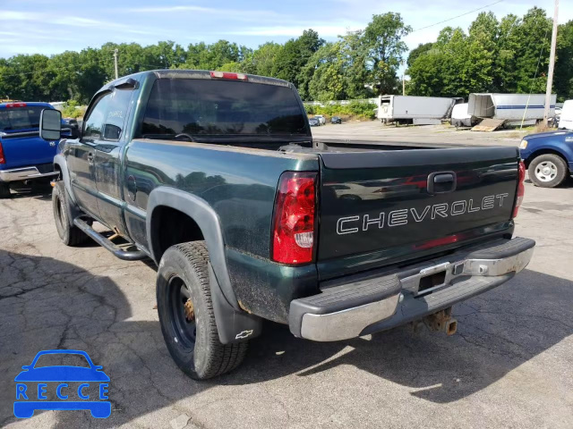 2005 CHEVROLET 2500 HD 1GCHK29U25E148966 image 2