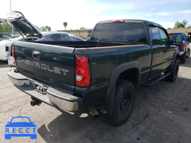 2005 CHEVROLET 2500 HD 1GCHK29U25E148966 зображення 3