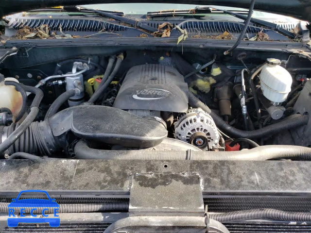 2005 CHEVROLET 2500 HD 1GCHK29U25E148966 image 6