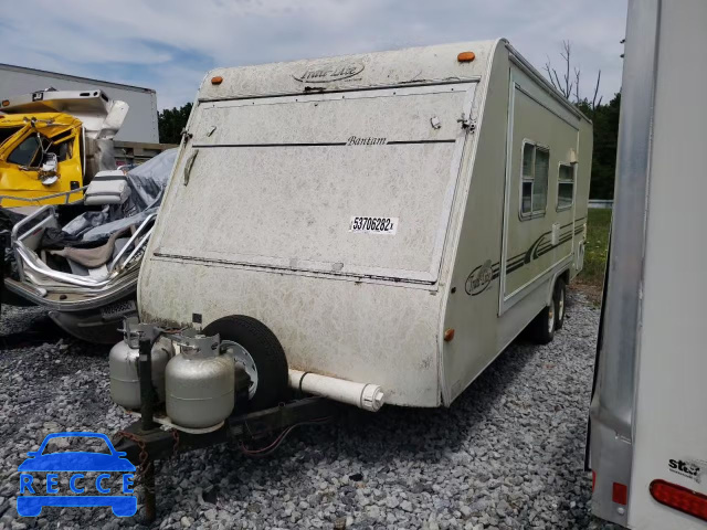 2003 TRAIL KING LIGHT 4WY200K2X21020315 Bild 1