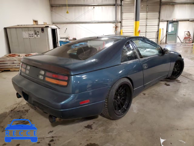 1993 NISSAN 300ZX 2+2 JN1RZ26H4PX535309 зображення 3