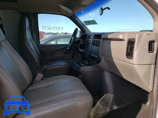 2003 CHEVROLET EXPRESS 1GCEG15X931210639 image 4