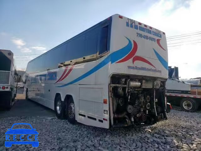 2008 PREVOST BUS 2PCH3349X8C711164 зображення 2