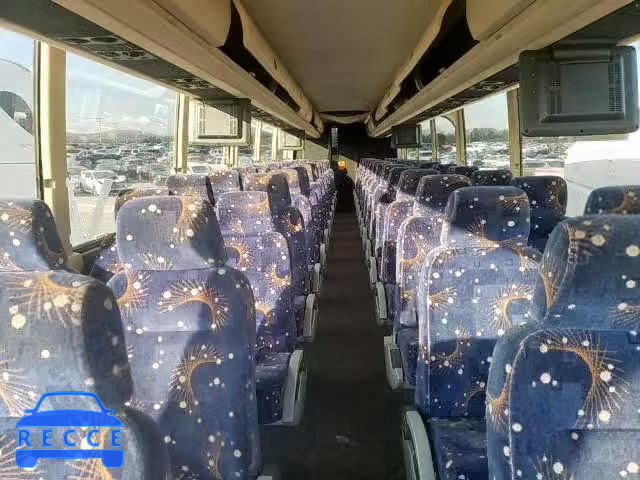 2008 PREVOST BUS 2PCH3349X8C711164 зображення 5