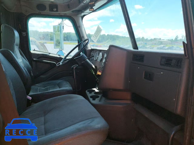 2003 INTERNATIONAL 9400 9400I 3HSCNAER53N055641 image 4