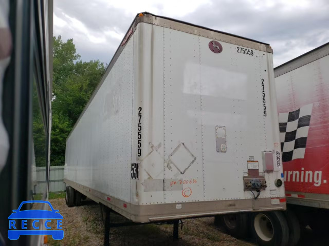 2013 GREAT DANE TRAILER 53 TRAILER 1GRAA0621DB700636 image 0