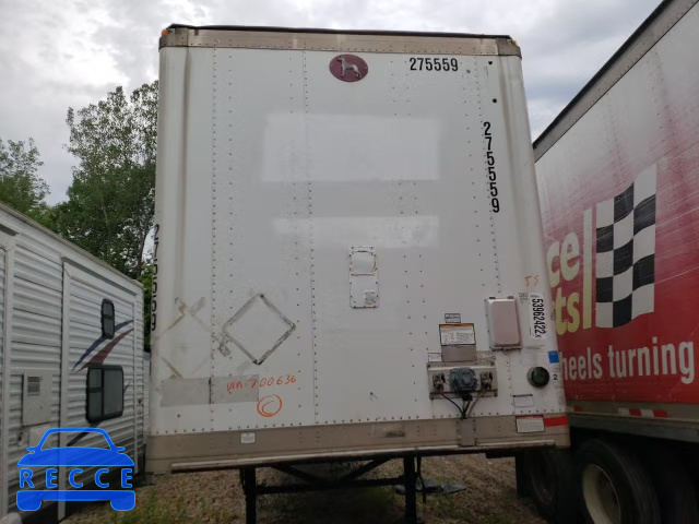 2013 GREAT DANE TRAILER 53 TRAILER 1GRAA0621DB700636 image 1