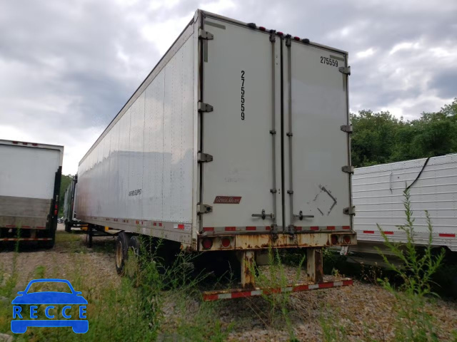 2013 GREAT DANE TRAILER 53 TRAILER 1GRAA0621DB700636 image 3