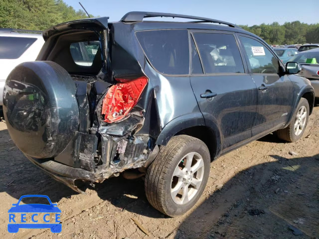 2011 TOYOTA RAV 4 2T3DK4DV1BW059694 image 3