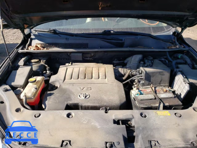 2011 TOYOTA RAV 4 2T3DK4DV1BW059694 image 6