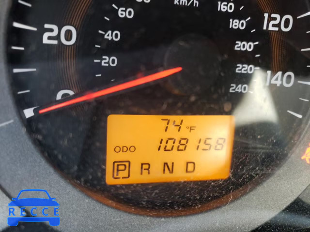 2011 TOYOTA RAV 4 2T3DK4DV1BW059694 image 7