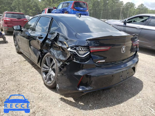 2021 ACURA TLX TECH A 19UUB6F58MA008446 зображення 2