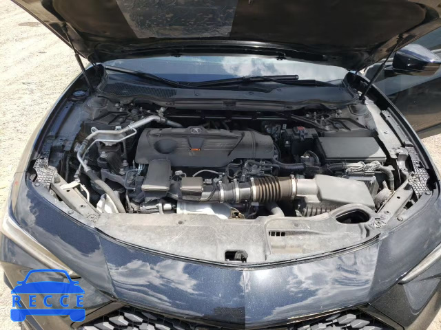 2021 ACURA TLX TECH A 19UUB6F58MA008446 зображення 6