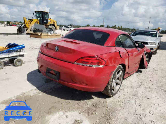 2014 BMW Z4 SDRIVE2 WBALL5C57EJ105299 image 3