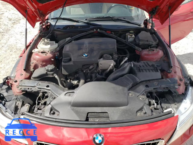2014 BMW Z4 SDRIVE2 WBALL5C57EJ105299 Bild 6