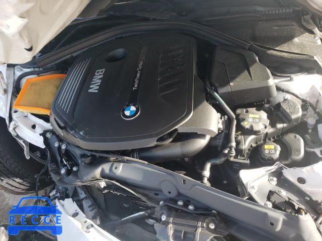 2019 BMW 440I GRAN WBA4J5C50KBM65367 image 6