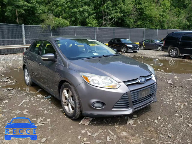 2013 FORD 110S 1FADP3F28DL296936 image 0