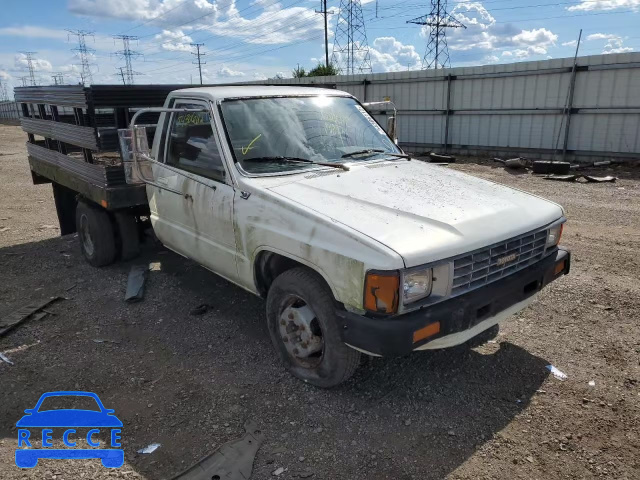 1986 TOYOTA PICKUP CAB JT5RN55T3G7005327 image 0