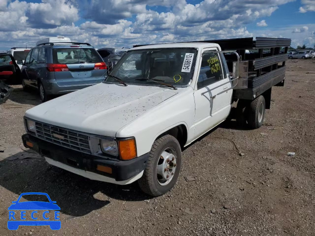 1986 TOYOTA PICKUP CAB JT5RN55T3G7005327 image 1