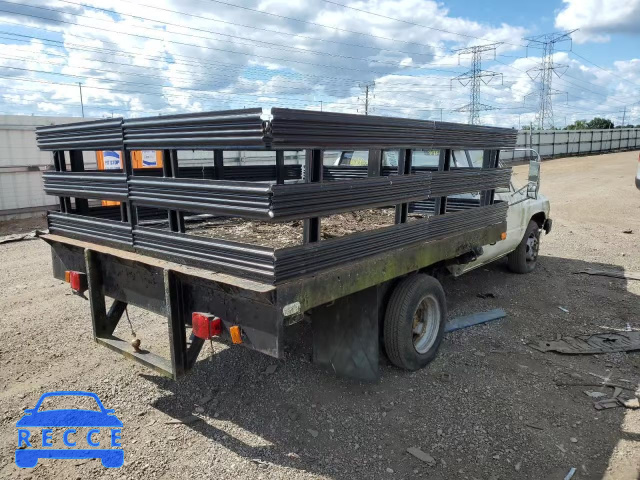 1986 TOYOTA PICKUP CAB JT5RN55T3G7005327 image 3