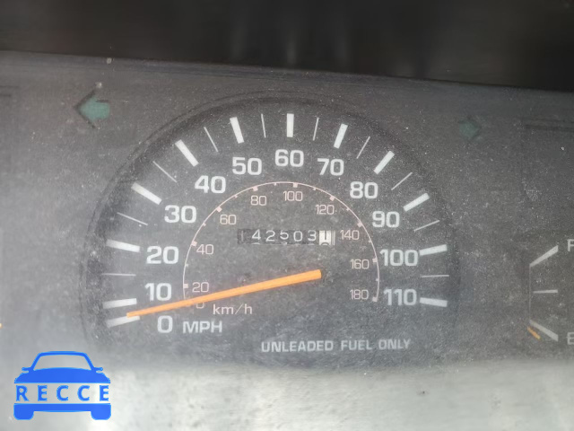 1986 TOYOTA PICKUP CAB JT5RN55T3G7005327 image 7