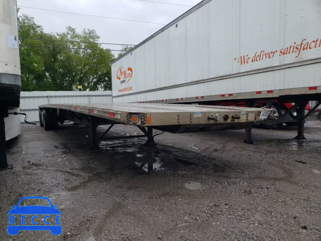 2006 FONTAINE FLATBED TR 13N14830261536210 Bild 0