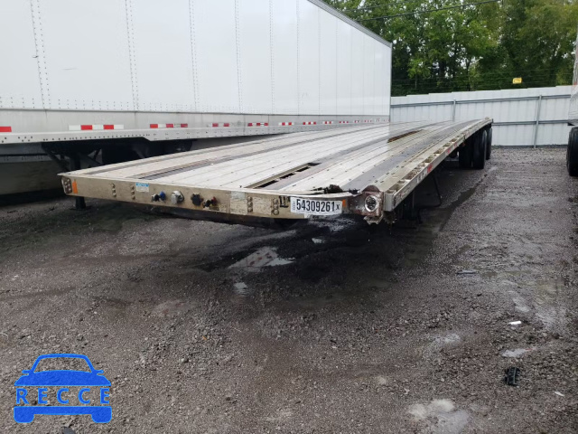 2006 FONTAINE FLATBED TR 13N14830261536210 image 1