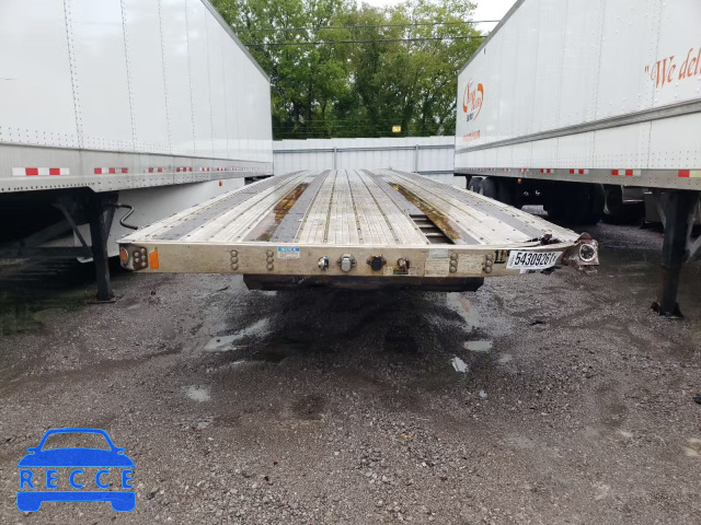 2006 FONTAINE FLATBED TR 13N14830261536210 image 7