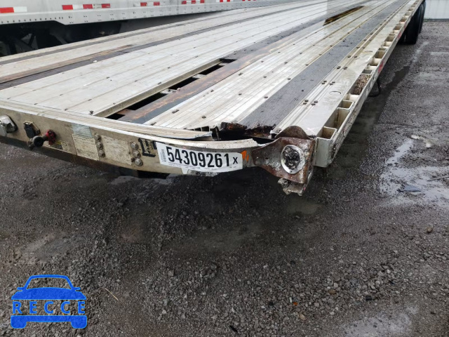 2006 FONTAINE FLATBED TR 13N14830261536210 image 8