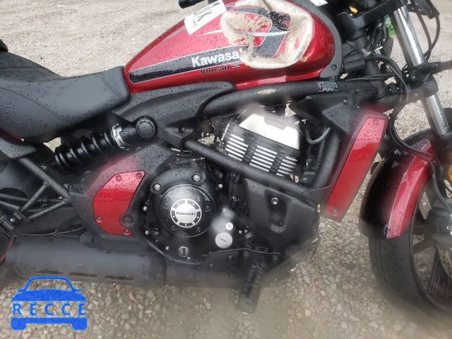 2017 KAWASAKI EN650 D JKAENED17HDA03146 Bild 6