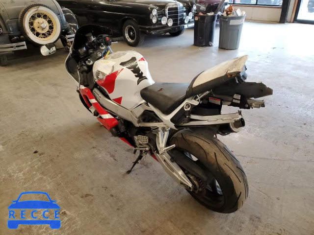 2000 HONDA CBR900 RR JH2SC4402YM005519 Bild 2