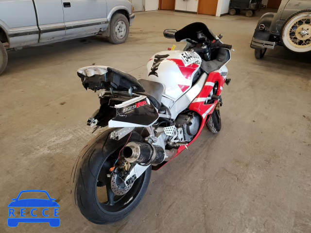 2000 HONDA CBR900 RR JH2SC4402YM005519 Bild 3