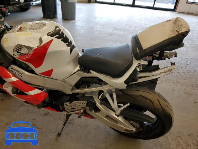 2000 HONDA CBR900 RR JH2SC4402YM005519 image 8