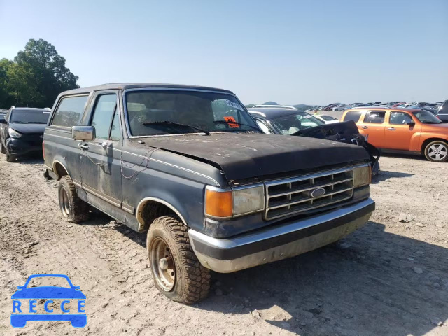 1987 FORD BRONCO U10 1FMEU15N3HLA15425 image 0