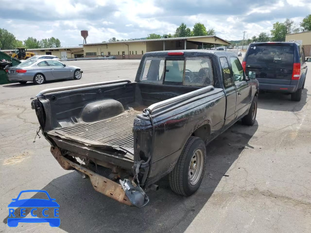 1994 MAZDA B2300 CAB 4F4CR16A3RTM01084 image 3