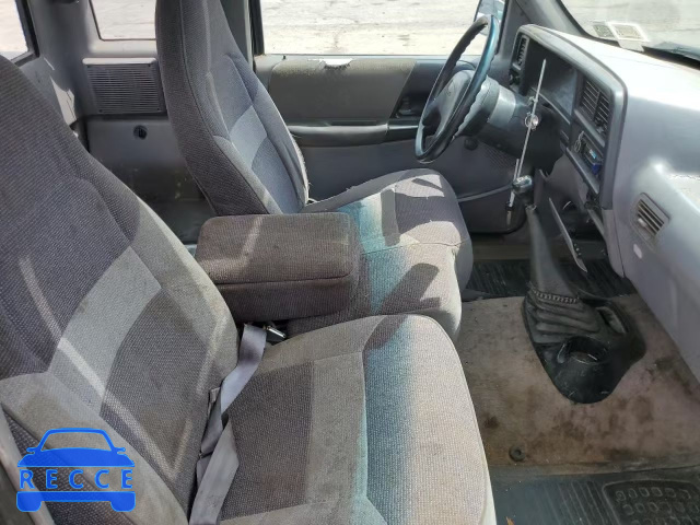 1994 MAZDA B2300 CAB 4F4CR16A3RTM01084 image 4