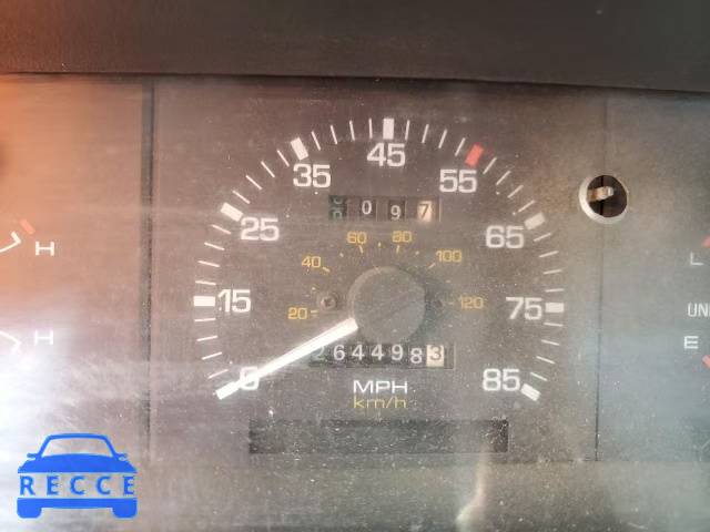 1994 MAZDA B2300 CAB 4F4CR16A3RTM01084 image 7