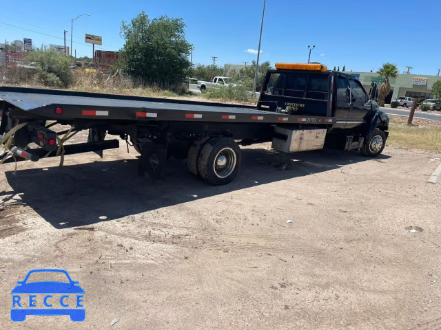 2002 FORD F650 SUPER 3FDNX65HX2MA12364 Bild 3