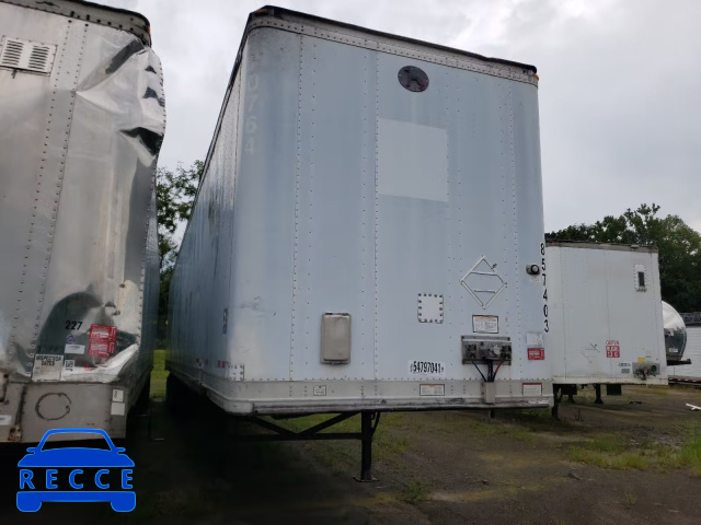 2003 GREAT DANE TRAILER SEMI TRAIL 1GRAA06223K248145 image 0