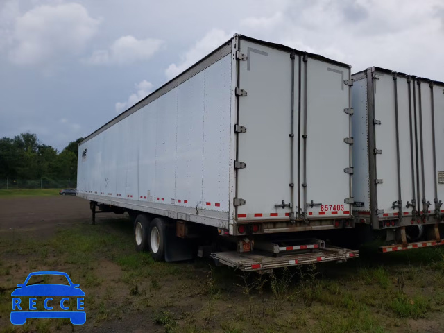 2003 GREAT DANE TRAILER SEMI TRAIL 1GRAA06223K248145 Bild 2