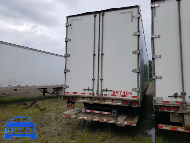 2003 GREAT DANE TRAILER SEMI TRAIL 1GRAA06223K248145 Bild 3