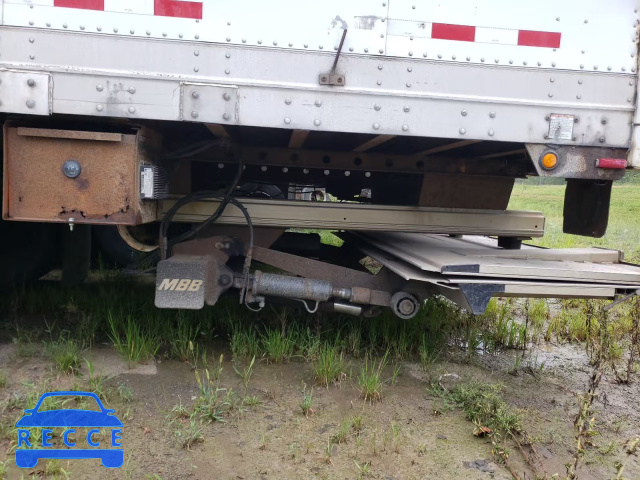 2003 GREAT DANE TRAILER SEMI TRAIL 1GRAA06223K248145 Bild 8