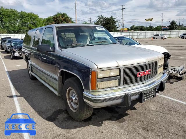 1993 GMC SUBURBAN C 1GKGC26N0PJ738426 image 0