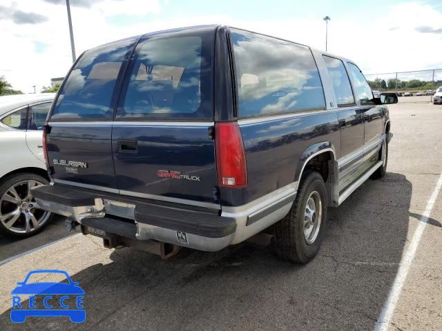 1993 GMC SUBURBAN C 1GKGC26N0PJ738426 image 3