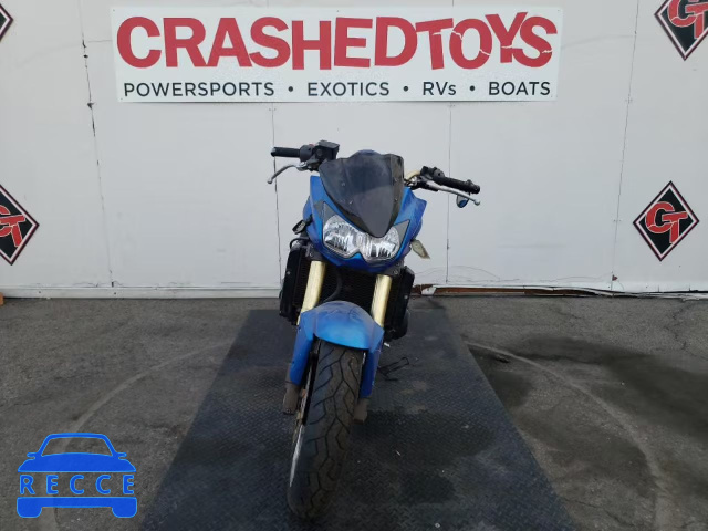 2006 KAWASAKI ZR1000 A1 JKAZRCA106A041537 image 1