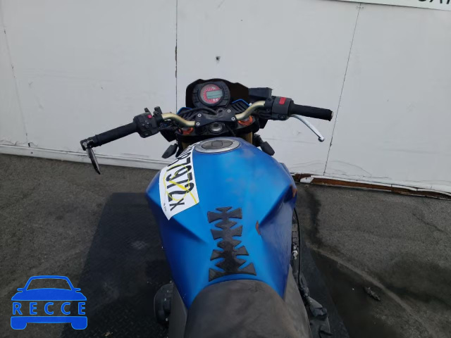 2006 KAWASAKI ZR1000 A1 JKAZRCA106A041537 Bild 7