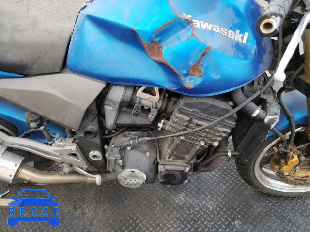 2006 KAWASAKI ZR1000 A1 JKAZRCA106A041537 image 8