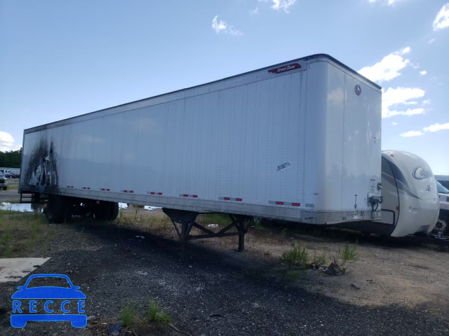 2016 GREAT DANE TRAILER 53 TRAILER 1GRAA9621GB714125 image 0