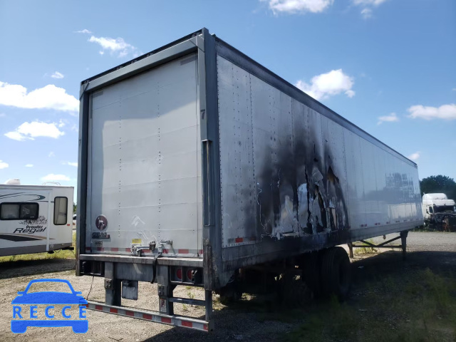 2016 GREAT DANE TRAILER 53 TRAILER 1GRAA9621GB714125 Bild 3