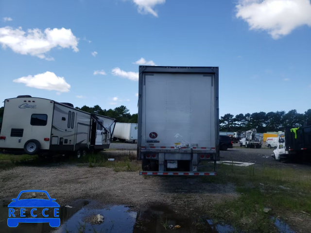 2016 GREAT DANE TRAILER 53 TRAILER 1GRAA9621GB714125 Bild 5